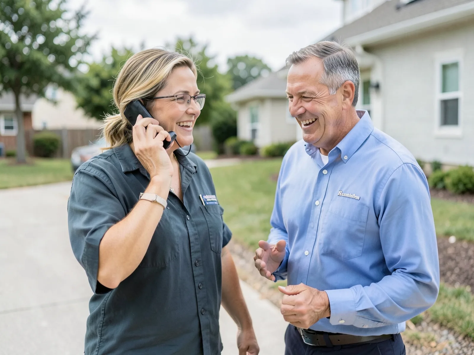 Frequently Asked Questions About Hidden Leak Restoration in Lambertville, NJ